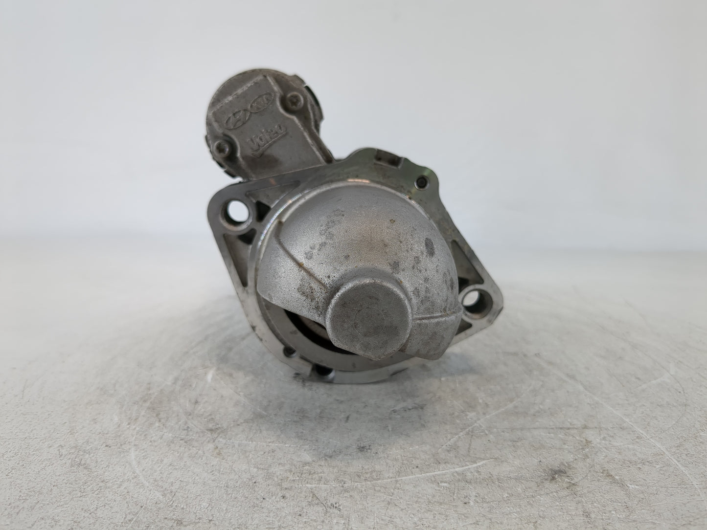 2020-2023 Hyundai Sonata Car Starter Motor Solenoid OEM P/N:1220116 36100-2S010 Fits Fits 2020 2021 2022 2023 OEM Used Auto 