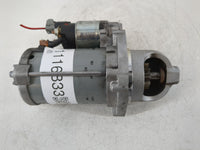 2020-2023 Hyundai Sonata Car Starter Motor Solenoid OEM P/N:1220116 36100-2S010 Fits Fits 2020 2021 2022 2023 OEM Used Auto 