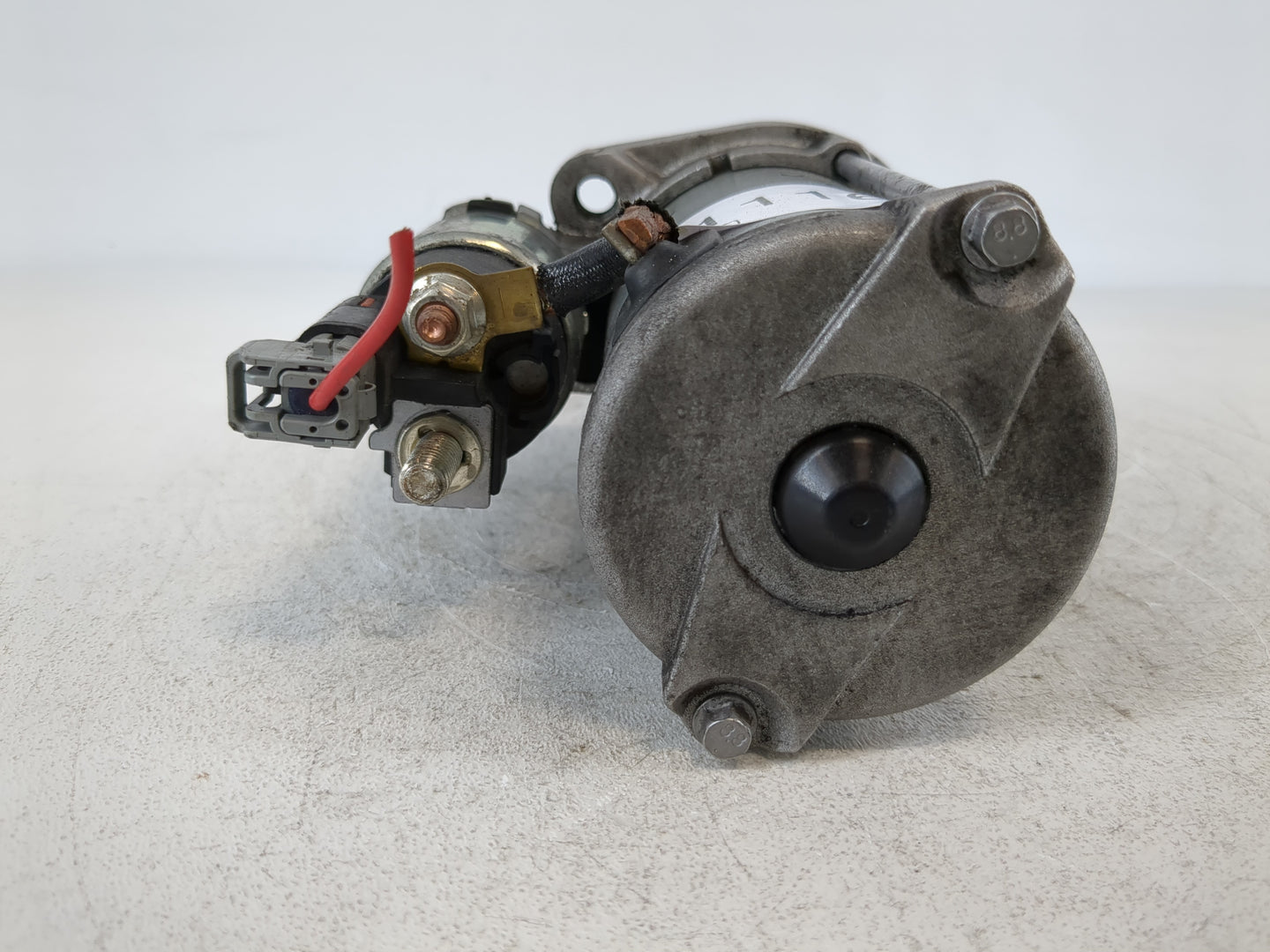 2020-2023 Hyundai Sonata Car Starter Motor Solenoid OEM P/N:1220116 36100-2S010 Fits Fits 2020 2021 2022 2023 OEM Used Auto 