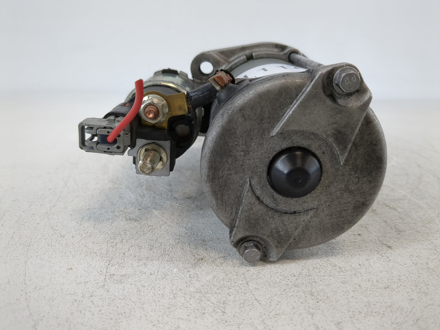 2020-2023 Hyundai Sonata Car Starter Motor Solenoid OEM P/N:1220116 36100-2S010 Fits Fits 2020 2021 2022 2023 OEM Used Auto 
