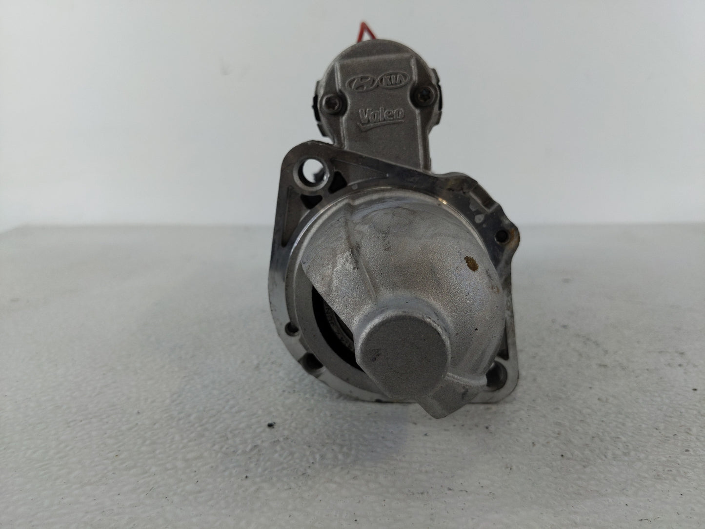 2020-2023 Hyundai Sonata Car Starter Motor Solenoid OEM P/N:36100-2S010 Fits Fits 2020 2021 2022 2023 OEM Used Auto Parts - 