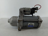 2020-2023 Hyundai Sonata Car Starter Motor Solenoid OEM P/N:36100-2S010 Fits Fits 2020 2021 2022 2023 OEM Used Auto Parts - 