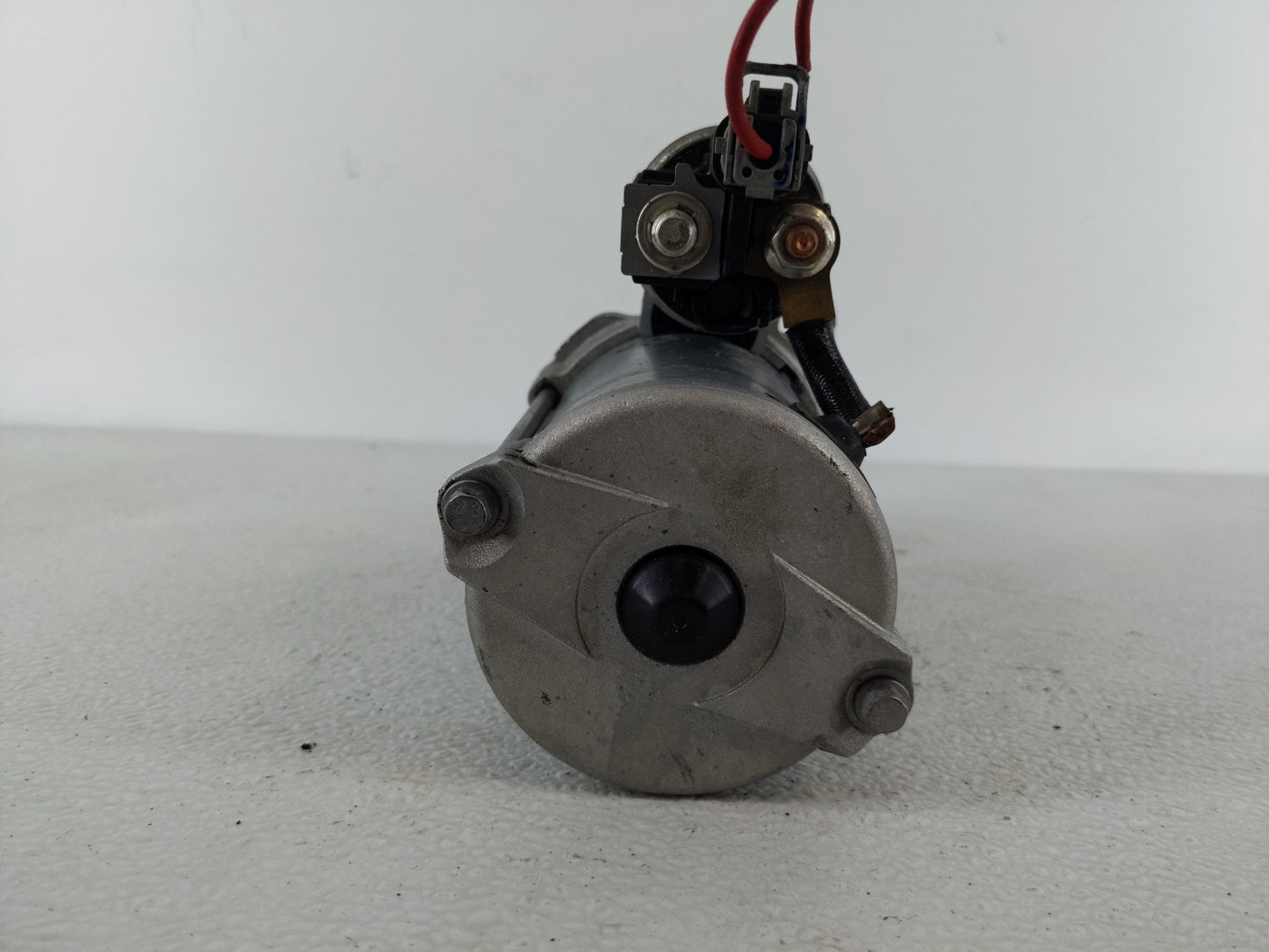 2020-2023 Hyundai Sonata Car Starter Motor Solenoid OEM P/N:36100-2S010 Fits Fits 2020 2021 2022 2023 OEM Used Auto Parts - 