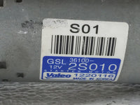 2020-2023 Hyundai Sonata Car Starter Motor Solenoid OEM P/N:36100-2S010 Fits Fits 2020 2021 2022 2023 OEM Used Auto Parts - 