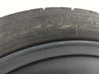 2015-2022 Hyundai Sonata Spare Donut Tire Wheel Rim Oem - Oemusedautoparts1.com