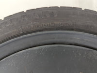 2015-2022 Hyundai Sonata Spare Donut Tire Wheel Rim Oem - Oemusedautoparts1.com