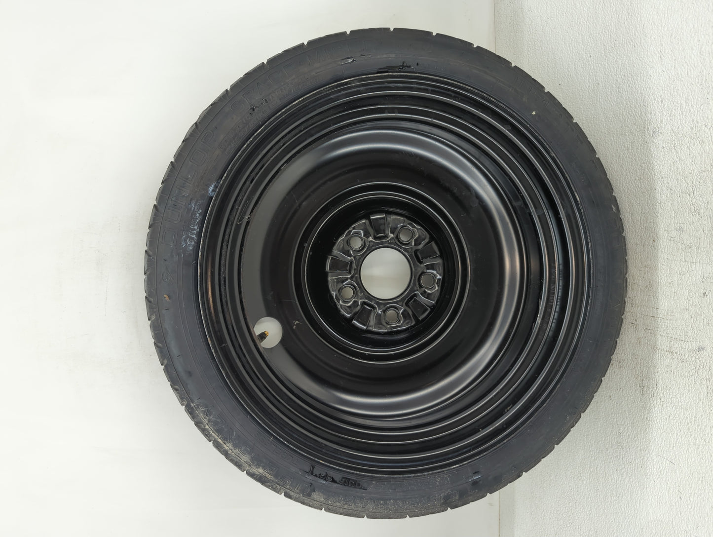 2015-2022 Hyundai Sonata Spare Donut Tire Wheel Rim Oem - Oemusedautoparts1.com