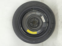 2015-2022 Hyundai Sonata Spare Donut Tire Wheel Rim Oem - Oemusedautoparts1.com