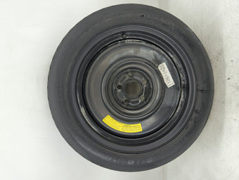 compare product 2015-2022 Hyundai Sonata Spare Donut Tire Wheel Rim Oem
