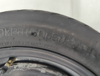 2015-2022 Hyundai Sonata Spare Donut Tire Wheel Rim Oem - Oemusedautoparts1.com