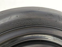 2015-2022 Hyundai Sonata Spare Donut Tire Wheel Rim Oem - Oemusedautoparts1.com