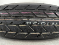 2015-2022 Hyundai Sonata Spare Donut Tire Wheel Rim Oem - Oemusedautoparts1.com