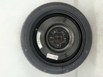 compare product 2015-2022 Hyundai Sonata Spare Donut Tire Wheel Rim Oem