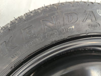 2015-2022 Hyundai Sonata Spare Donut Tire Wheel Rim Oem - Oemusedautoparts1.com