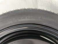 2015-2022 Hyundai Sonata Spare Donut Tire Wheel Rim Oem - Oemusedautoparts1.com