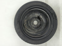 2015-2022 Hyundai Sonata Spare Donut Tire Wheel Rim Oem - Oemusedautoparts1.com