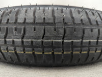 2015-2022 Hyundai Sonata Spare Donut Tire Wheel Rim Oem - Oemusedautoparts1.com