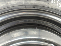 2015-2022 Hyundai Sonata Spare Donut Tire Wheel Rim Oem - Oemusedautoparts1.com