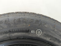 2015-2022 Hyundai Sonata Spare Donut Tire Wheel Rim Oem - Oemusedautoparts1.com