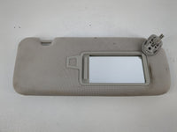 2020-2023 Hyundai Sonata Sun Visor Shade Replacement Passenger Right Mirror Fits Fits 2020 2021 2022 2023 OEM Used Auto Part