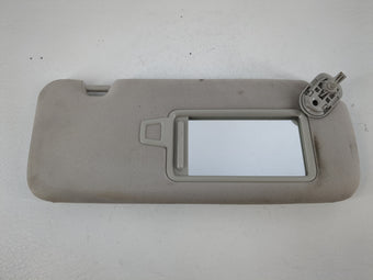 compare product 2020-2023 Hyundai Sonata Sun Visor Shade Replacement Passenger Right Mirror Fits Fits 2020 2021 2022 2023 OEM Used Auto Parts