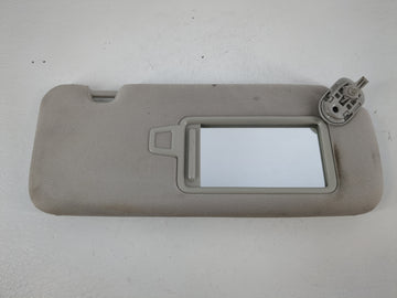 2020-2023 Hyundai Sonata Sun Visor Shade Replacement Passenger Right Mirror Fits Fits 2020 2021 2022 2023 OEM Used Auto Part