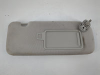 2020-2023 Hyundai Sonata Sun Visor Shade Replacement Passenger Right Mirror Fits Fits 2020 2021 2022 2023 OEM Used Auto Part