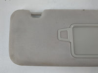 2020-2023 Hyundai Sonata Sun Visor Shade Replacement Passenger Right Mirror Fits Fits 2020 2021 2022 2023 OEM Used Auto Part