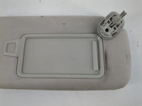 2020-2023 Hyundai Sonata Sun Visor Shade Replacement Passenger Right Mirror Fits Fits 2020 2021 2022 2023 OEM Used Auto Part