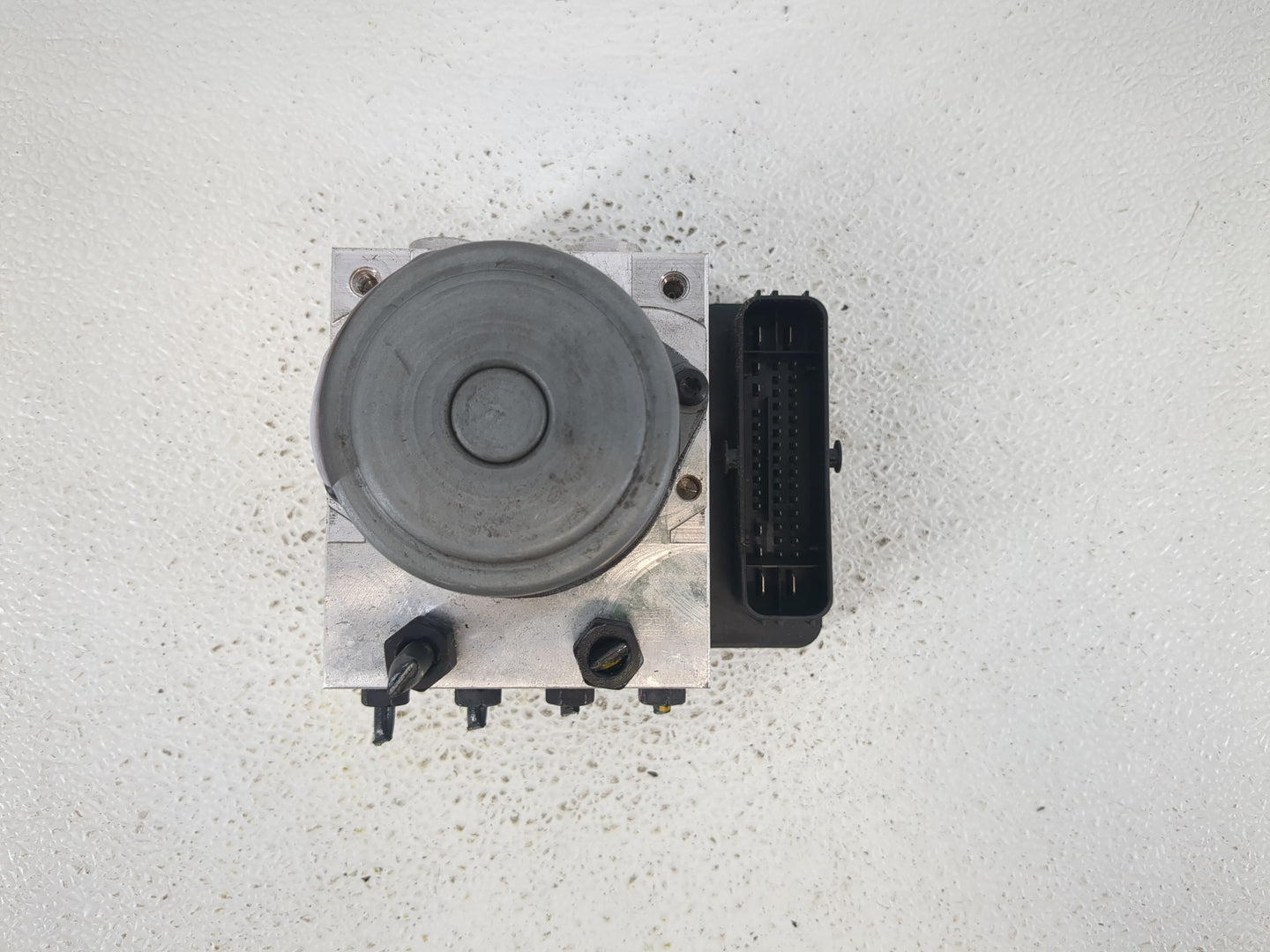 2020-2023 Hyundai Sonata ABS Pump Control Module Replacement P/N:58910-L0100 Fits Fits 2020 2021 2022 2023 OEM Used Auto Par