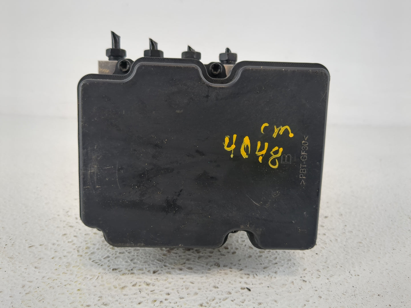 2020-2023 Hyundai Sonata ABS Pump Control Module Replacement P/N:58910-L0100 Fits Fits 2020 2021 2022 2023 OEM Used Auto Par