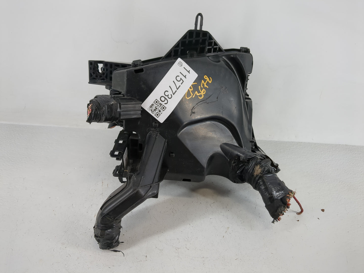 2020-2023 Hyundai Sonata Fusebox Fuse Box Panel Relay Module P/N:91955-L0451 Fits Fits 2020 2021 2022 2023 OEM Used Auto Par