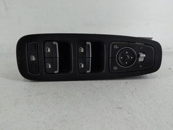 compare product 2020-2023 Hyundai Sonata Master Power Window Switch Replacement Driver Side Left P/N:93570L1000 Fits Fits 2020 2021 2022 2023 OEM Used Auto Parts