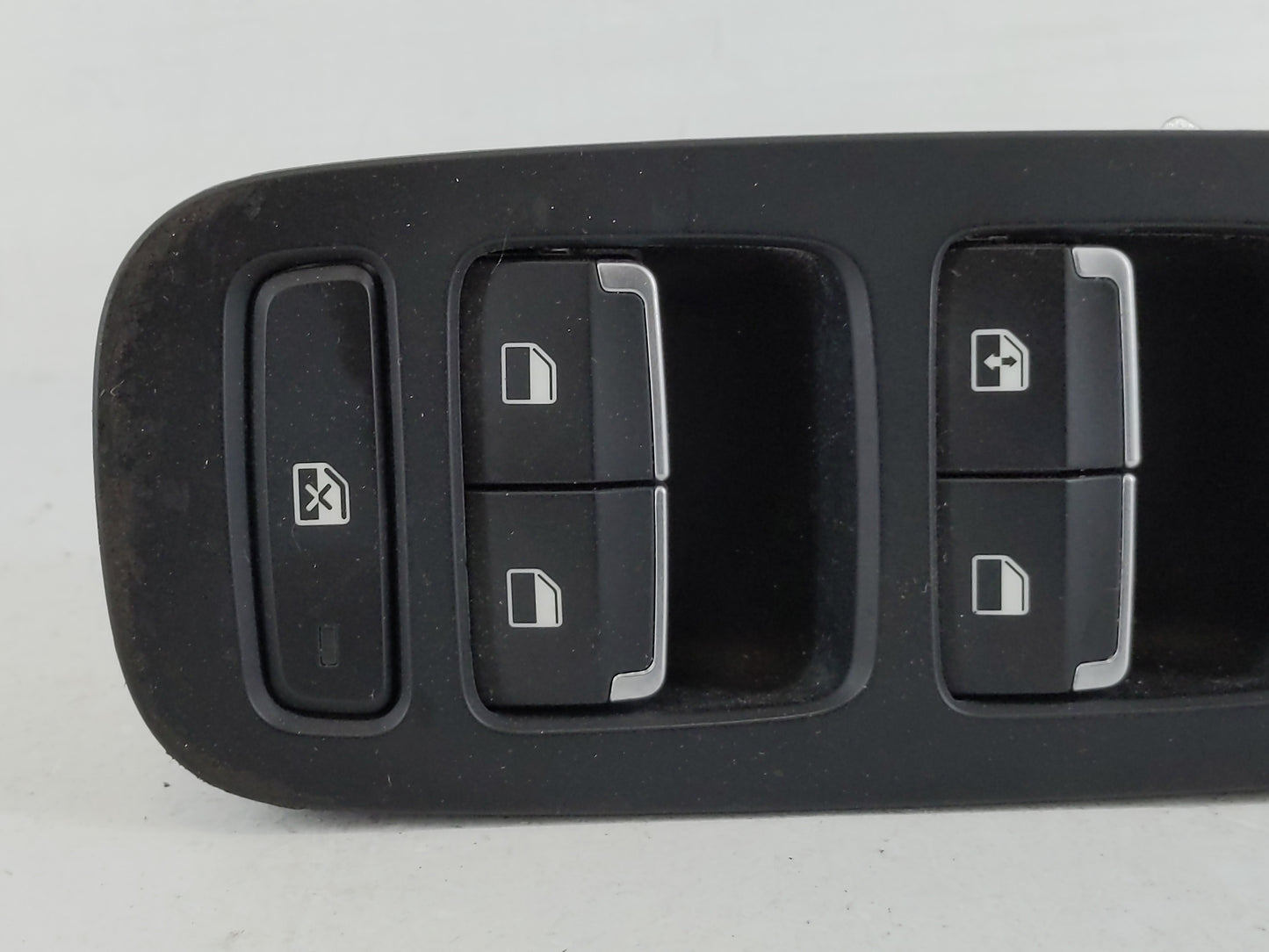 2020-2023 Hyundai Sonata Master Power Window Switch Replacement Driver Side Left P/N:93570L1000 Fits Fits 2020 2021 2022 202