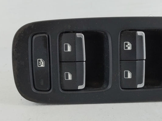 2020-2023 Hyundai Sonata Master Power Window Switch Replacement Driver Side Left P/N:93570L1000 Fits Fits 2020 2021 2022 2023 OEM Used Auto Parts