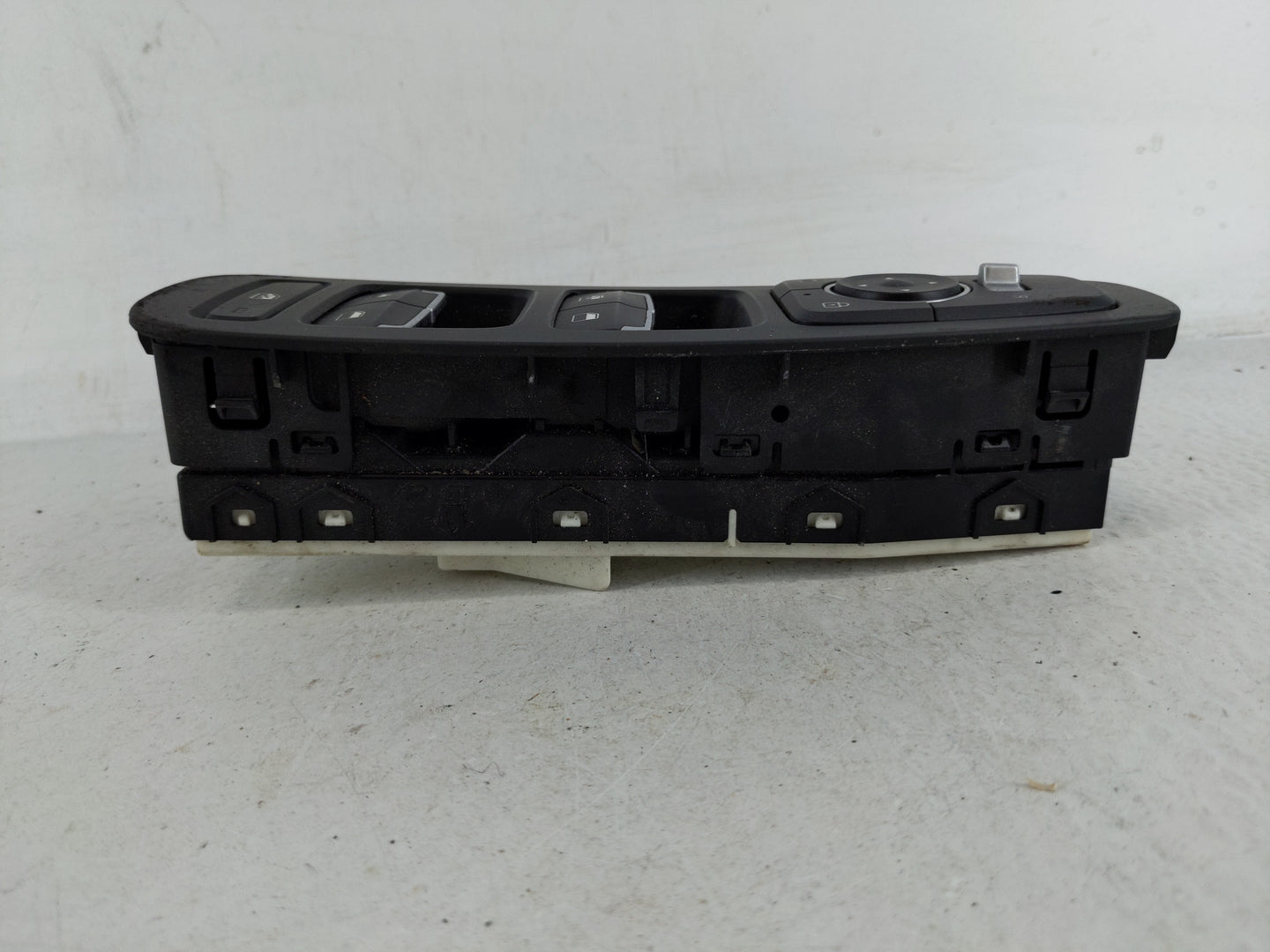 2020-2023 Hyundai Sonata Master Power Window Switch Replacement Driver Side Left P/N:93570L1000 Fits Fits 2020 2021 2022 202