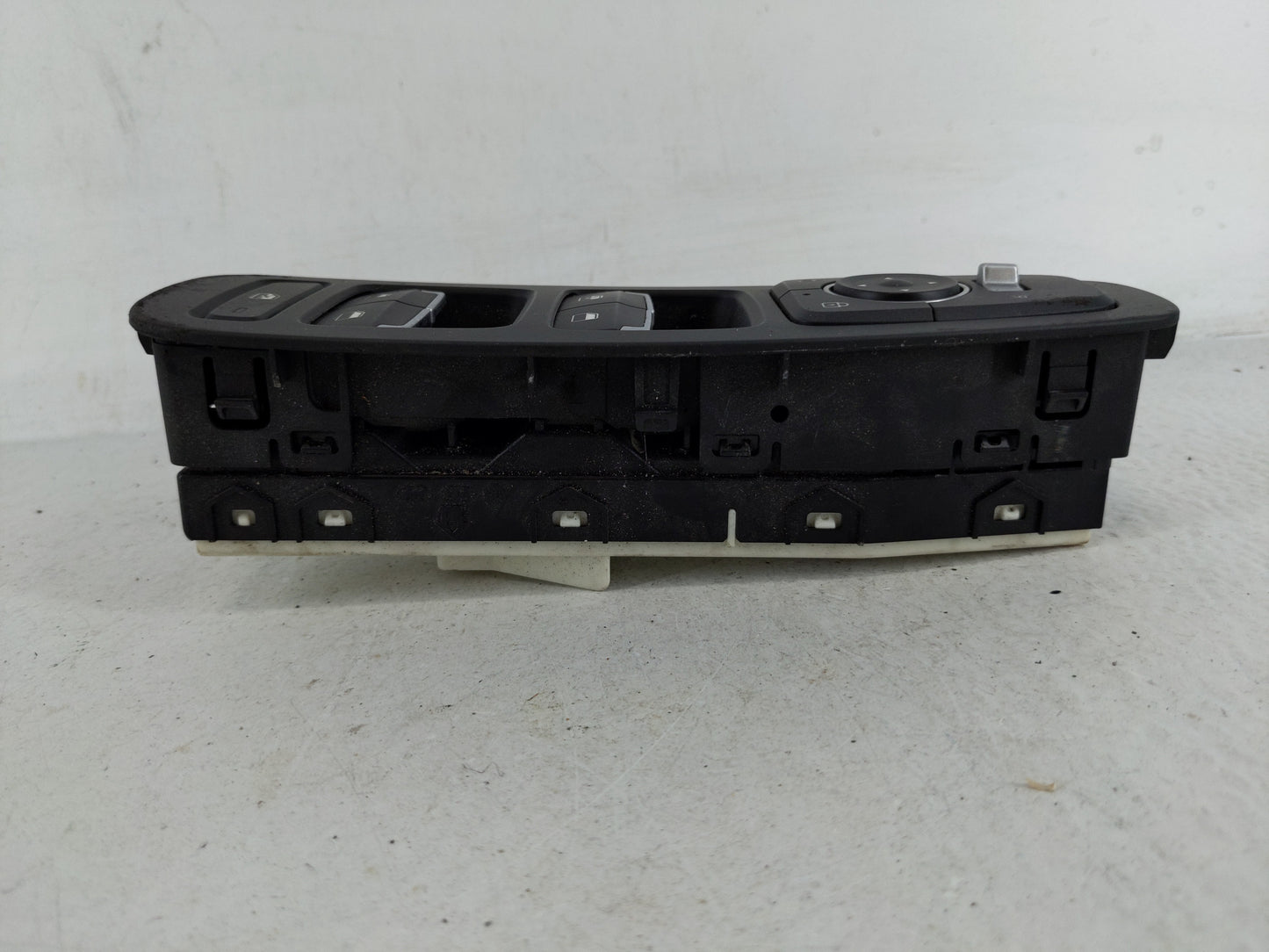 2020-2023 Hyundai Sonata Master Power Window Switch Replacement Driver Side Left P/N:93570L1000 Fits Fits 2020 2021 2022 202