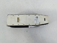 2020-2023 Hyundai Sonata Master Power Window Switch Replacement Driver Side Left P/N:93570L1000 Fits Fits 2020 2021 2022 202