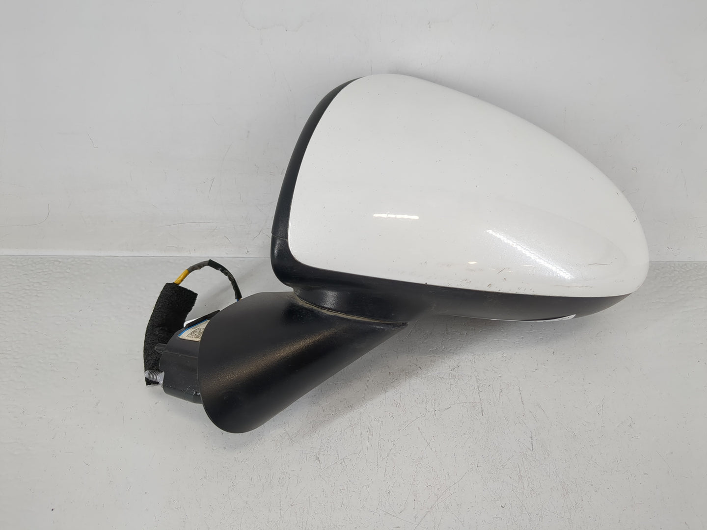 2020-2023 Hyundai Sonata Side Mirror Replacement Driver Left View Door Mirror P/N:87610L0000 Fits Fits 2020 2021 2022 2023 O