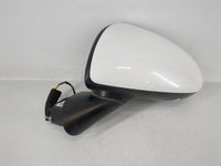 2020-2023 Hyundai Sonata Side Mirror Replacement Driver Left View Door Mirror P/N:87610L0000 Fits Fits 2020 2021 2022 2023 O