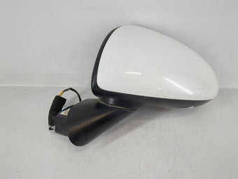 compare product 2020-2023 Hyundai Sonata Side Mirror Replacement Driver Left View Door Mirror P/N:87610L0000 Fits Fits 2020 2021 2022 2023 OEM Used Auto Parts