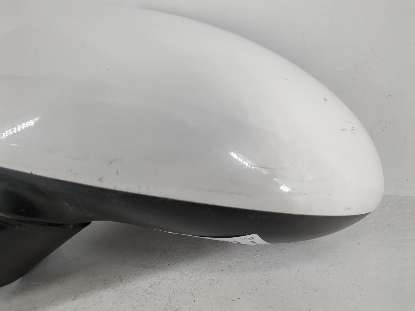 2020-2023 Hyundai Sonata Side Mirror Replacement Driver Left View Door Mirror P/N:87610L0000 Fits Fits 2020 2021 2022 2023 O