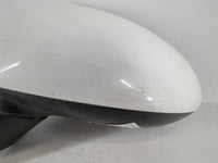 2020-2023 Hyundai Sonata Side Mirror Replacement Driver Left View Door Mirror P/N:87610L0000 Fits Fits 2020 2021 2022 2023 O