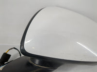 2020-2023 Hyundai Sonata Side Mirror Replacement Driver Left View Door Mirror P/N:87610L0000 Fits Fits 2020 2021 2022 2023 O