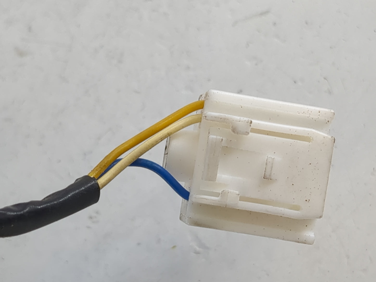 2020-2023 Hyundai Sonata Side Mirror Replacement Driver Left View Door Mirror P/N:87610L0000 Fits Fits 2020 2021 2022 2023 O