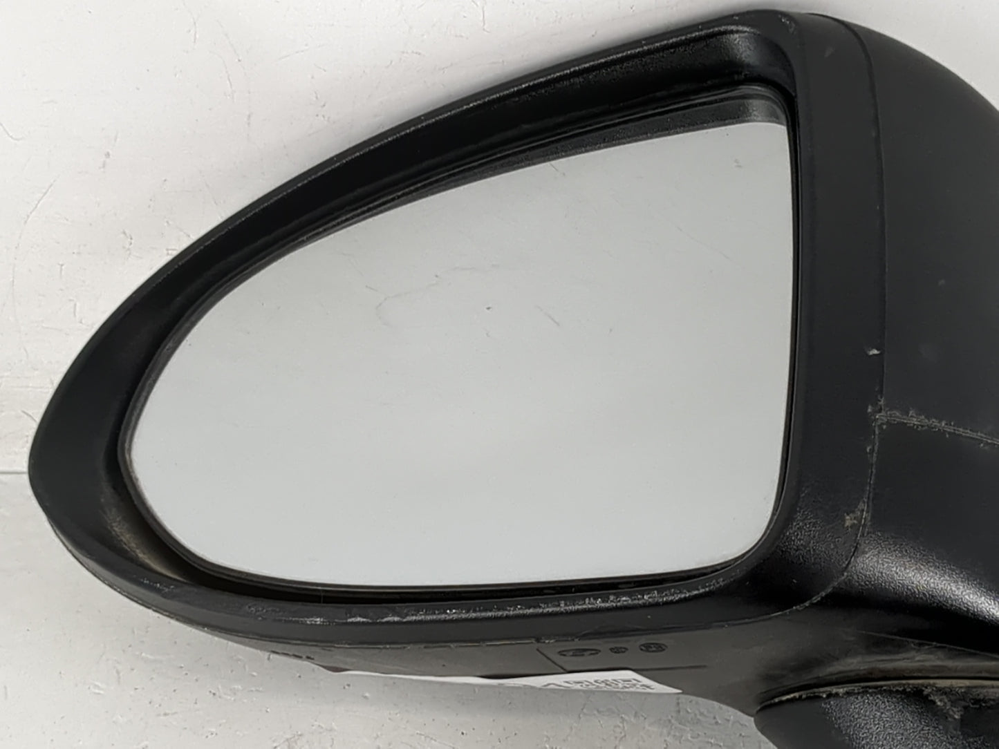 2020-2023 Hyundai Sonata Side Mirror Replacement Driver Left View Door Mirror P/N:87610L0000 Fits Fits 2020 2021 2022 2023 O