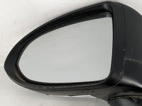2020-2023 Hyundai Sonata Side Mirror Replacement Driver Left View Door Mirror P/N:87610L0000 Fits Fits 2020 2021 2022 2023 O