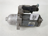 2020-2023 Hyundai Sonata Car Starter Motor Solenoid OEM P/N:36100-2S0 36100-2S000 Fits Fits 2020 2021 2022 2023 OEM Used Aut