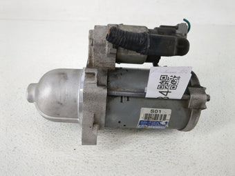 compare product 2020-2023 Hyundai Sonata Car Starter Motor Solenoid OEM P/N:36100-2S0 36100-2S000 Fits Fits 2020 2021 2022 2023 OEM Used Auto Parts