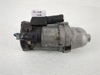 2020-2023 Hyundai Sonata Car Starter Motor Solenoid OEM P/N:36100-2S0 36100-2S000 Fits Fits 2020 2021 2022 2023 OEM Used Aut